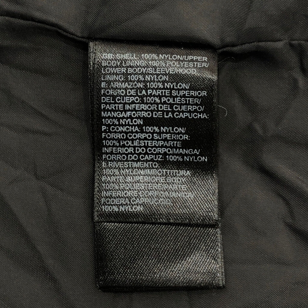 THE NORTH FACE Mountain Parka