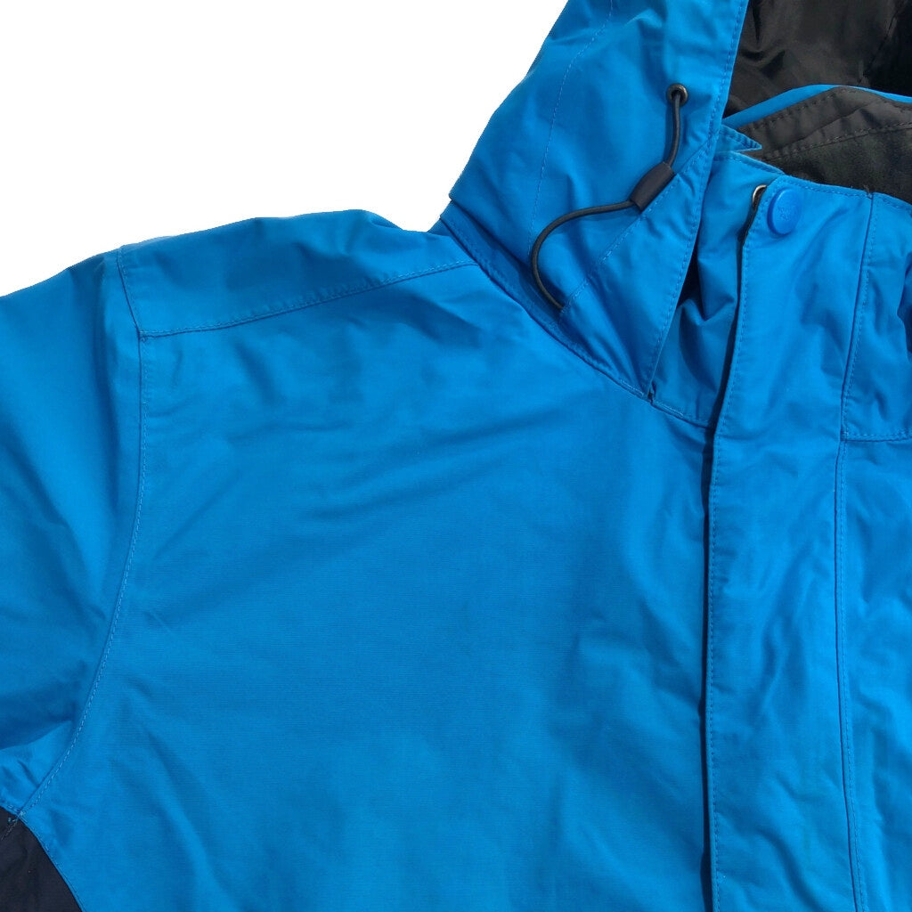 THE NORTH FACE Mountain Parka