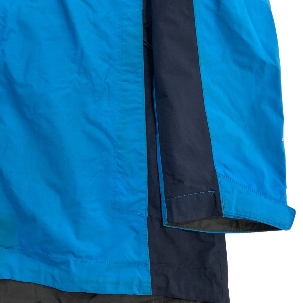 THE NORTH FACE Mountain Parka