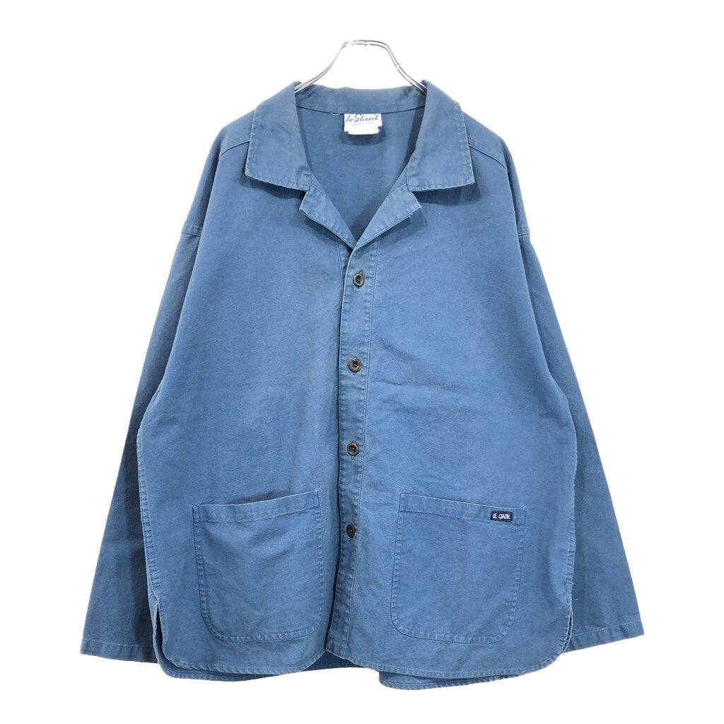 le・Glazik ル・グラジック Jacket