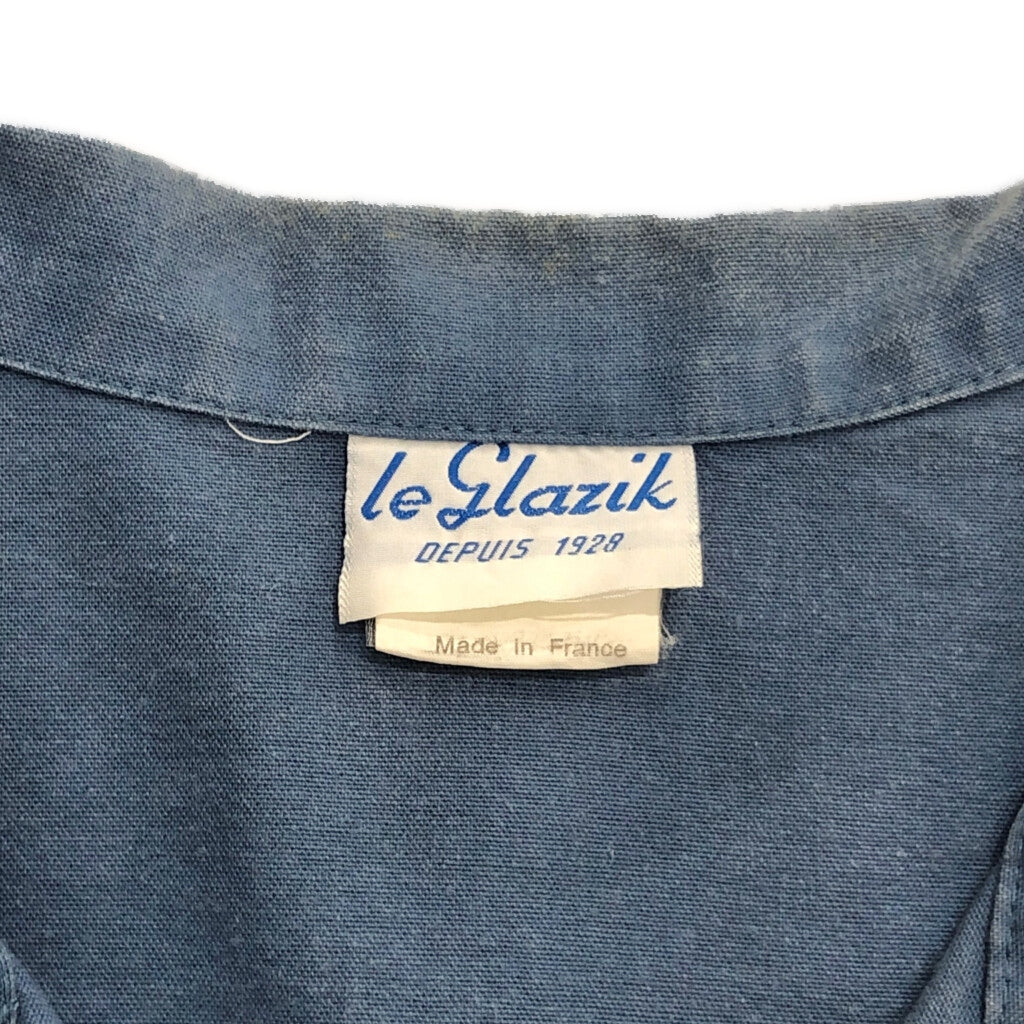 le・Glazik ル・グラジック Jacket