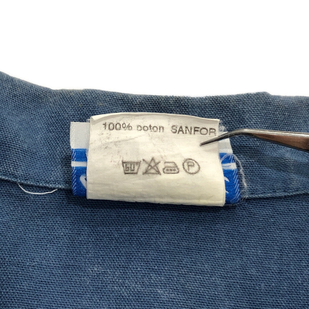 le・Glazik ル・グラジック Jacket