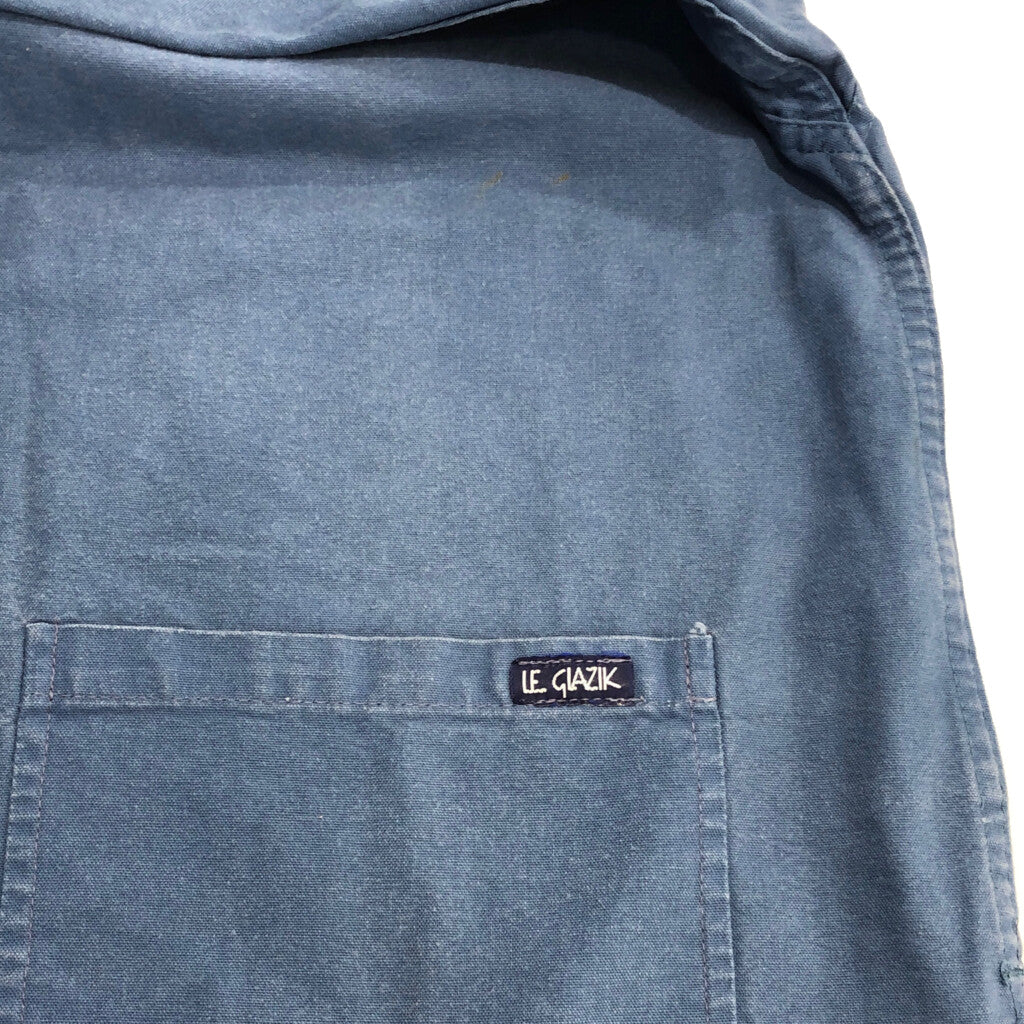 le・Glazik ル・グラジック Jacket