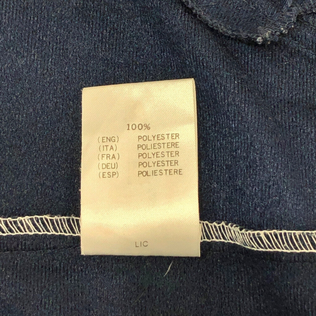 90s Lotto Track Jacket