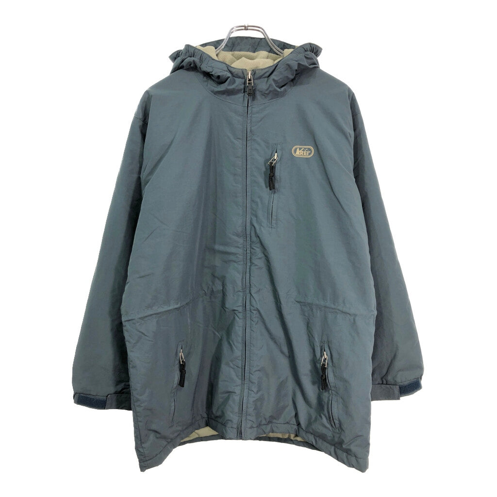 80s REI Padded Jacket