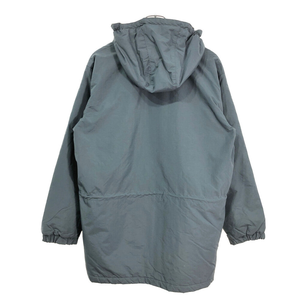 80s REI Padded Jacket