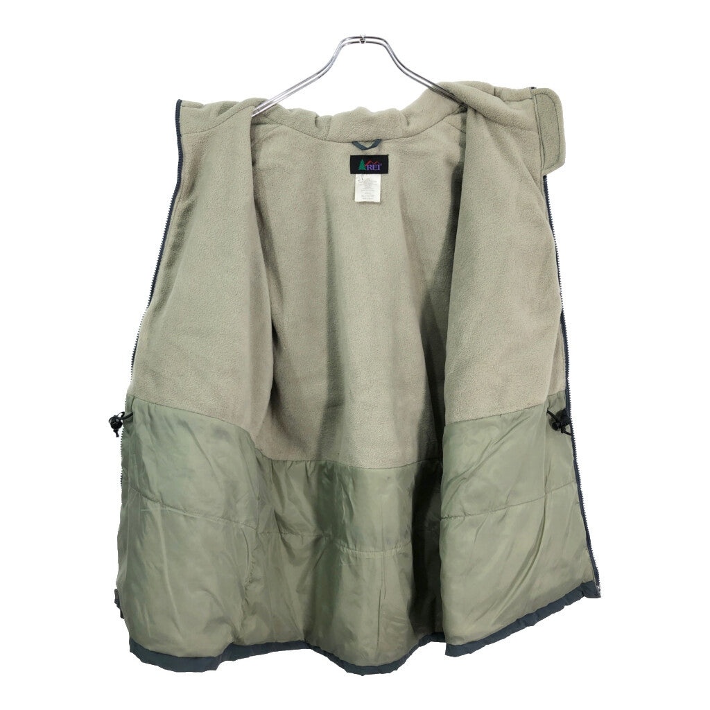 80s REI Padded Jacket