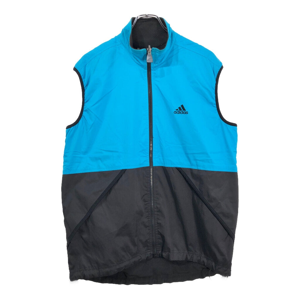 00s adidas Vest
