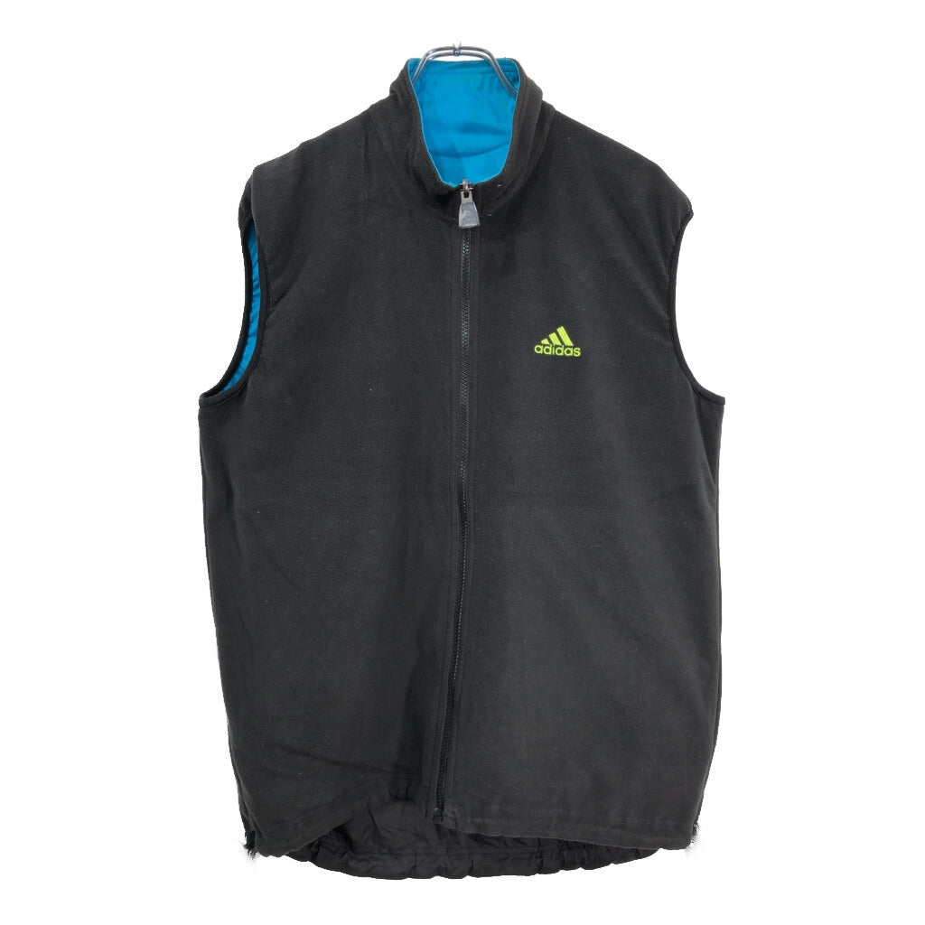 00s adidas Vest