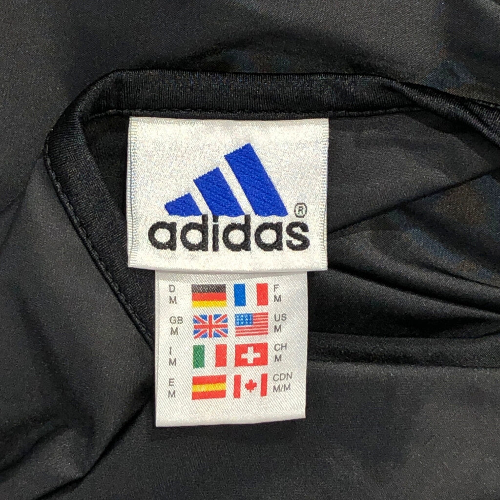 00s adidas Vest