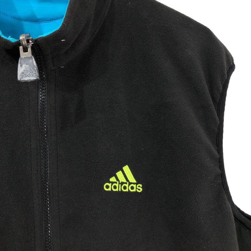 00s adidas Vest