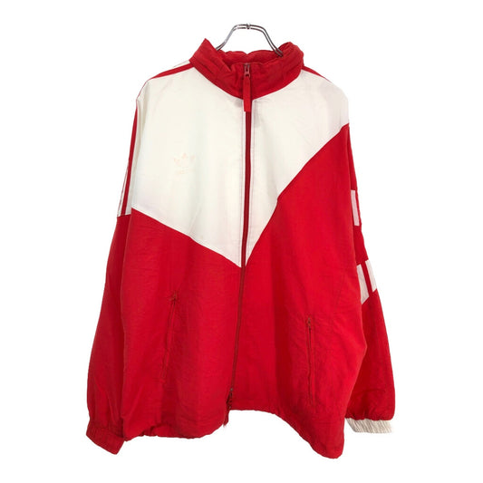 80s adidas Track Jacket