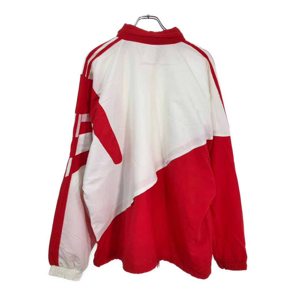 80s adidas Track Jacket