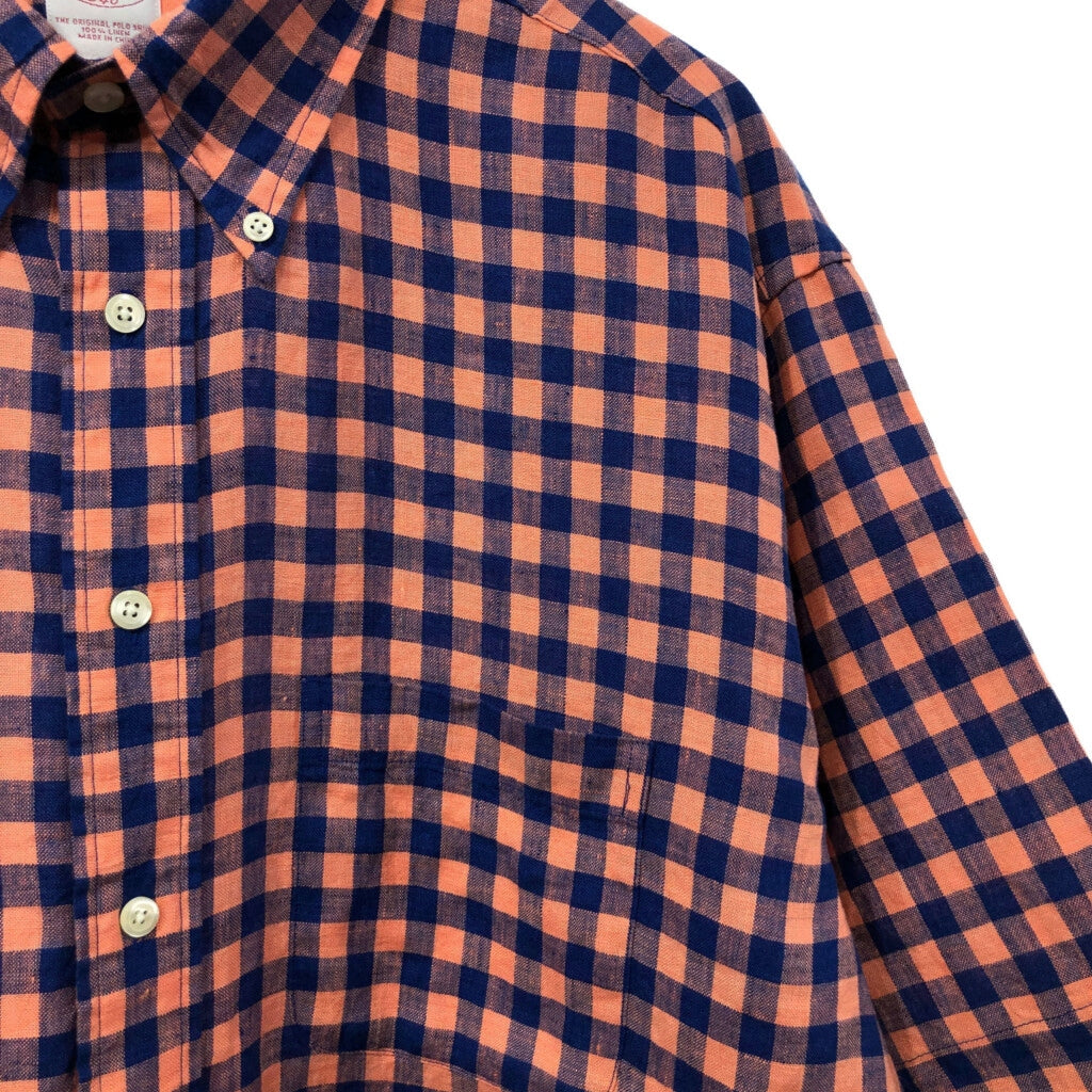 90s Brooks Brothers Shirt