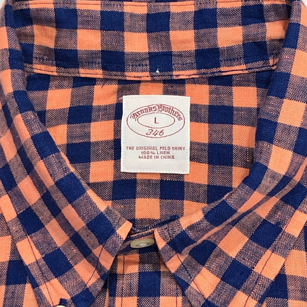 90s Brooks Brothers Shirt