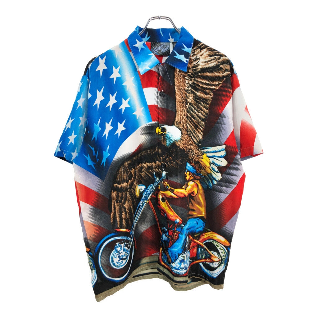 90s Sapphire Lounge サファイア ラウンジ Shirt