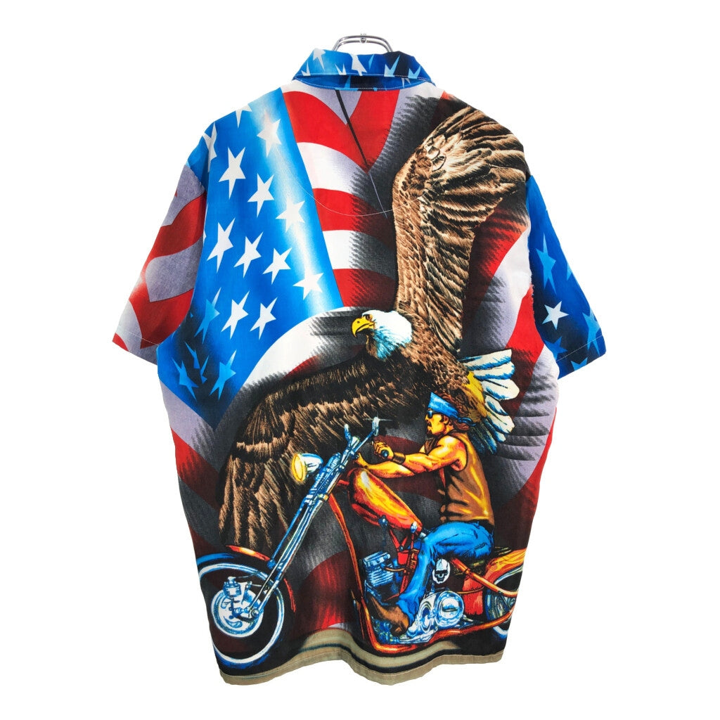 90s Sapphire Lounge サファイア ラウンジ Shirt