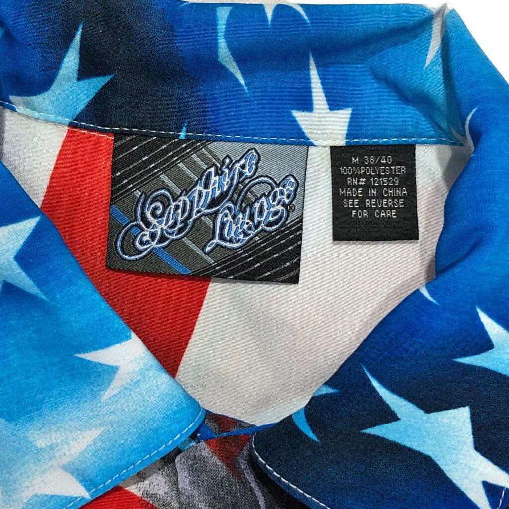 90s Sapphire Lounge サファイア ラウンジ Shirt