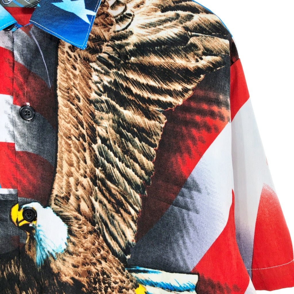 90s Sapphire Lounge サファイア ラウンジ Shirt