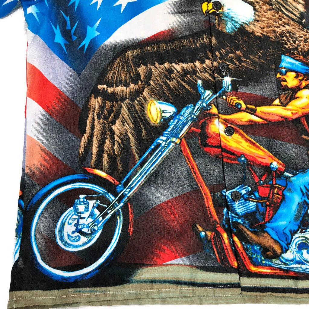 90s Sapphire Lounge サファイア ラウンジ Shirt