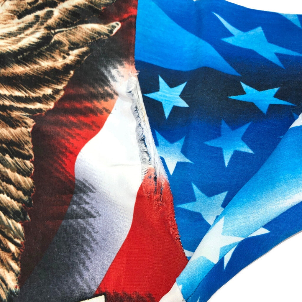 90s Sapphire Lounge サファイア ラウンジ Shirt