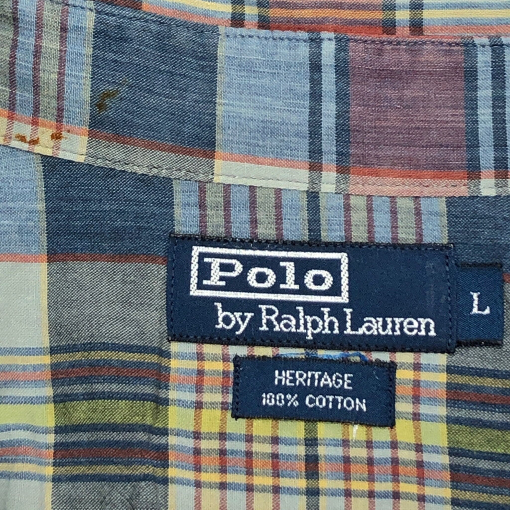 Polo by Ralph Lauren Shirt