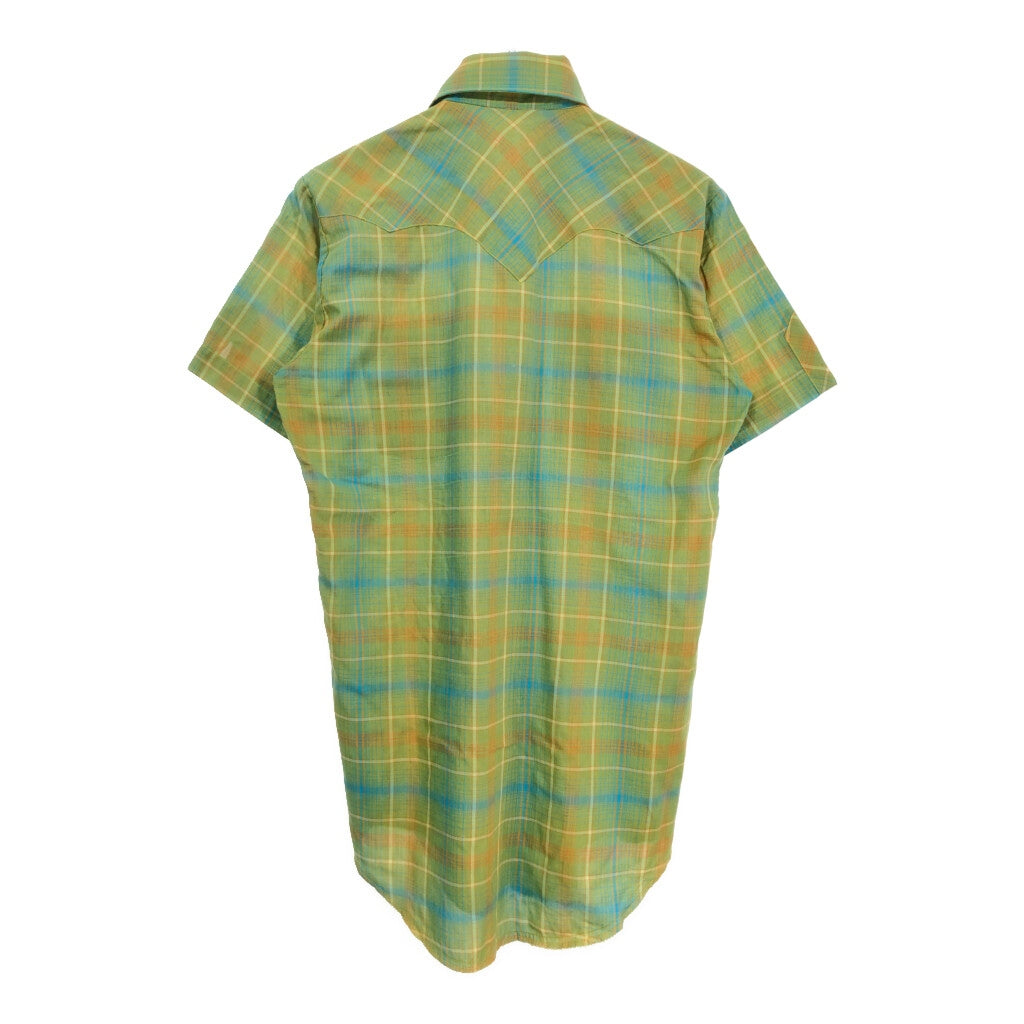 70s Permanent Press パーマネントプレス Shirt