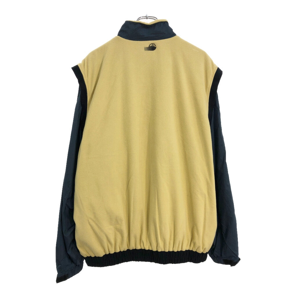 DESCENTE Fleece Jacket