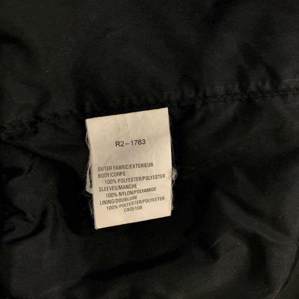 DESCENTE Fleece Jacket