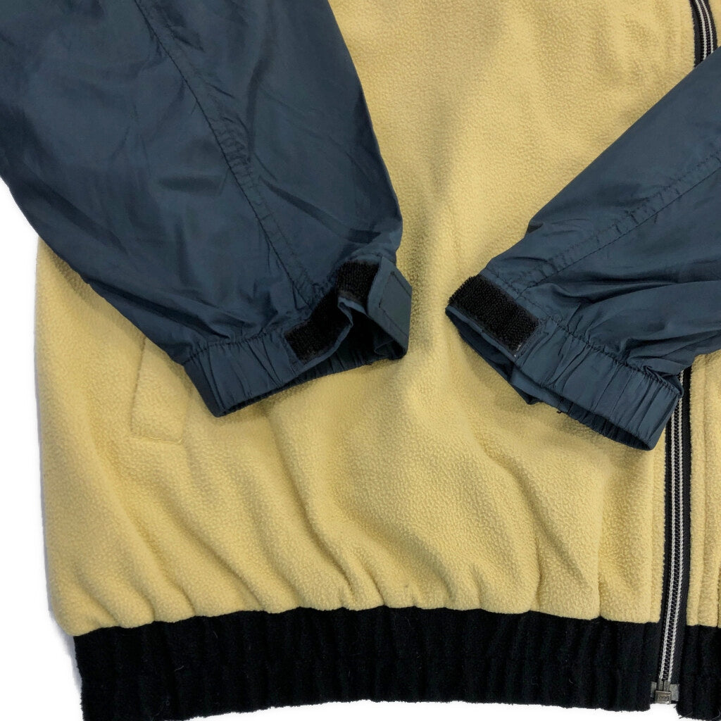 DESCENTE Fleece Jacket