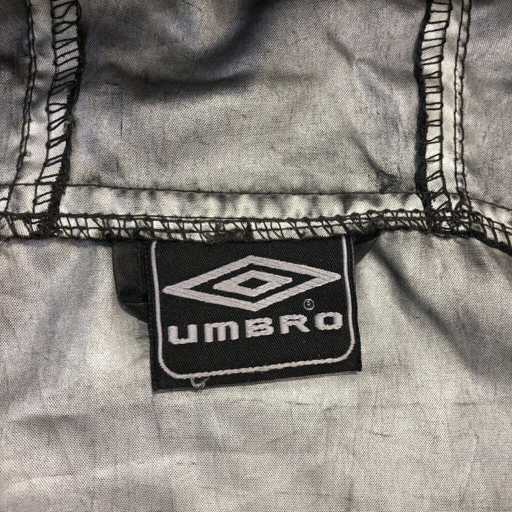 00s umbro Jacket