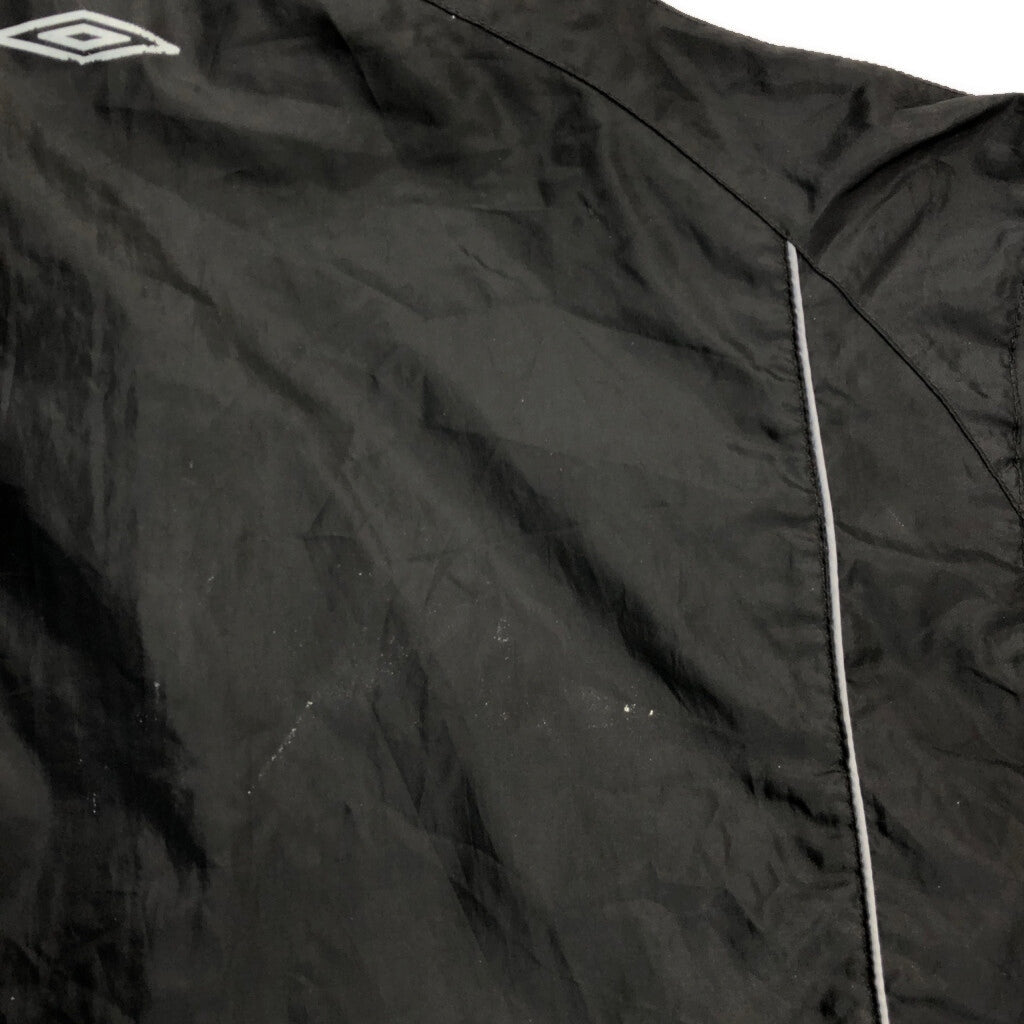 00s umbro Jacket