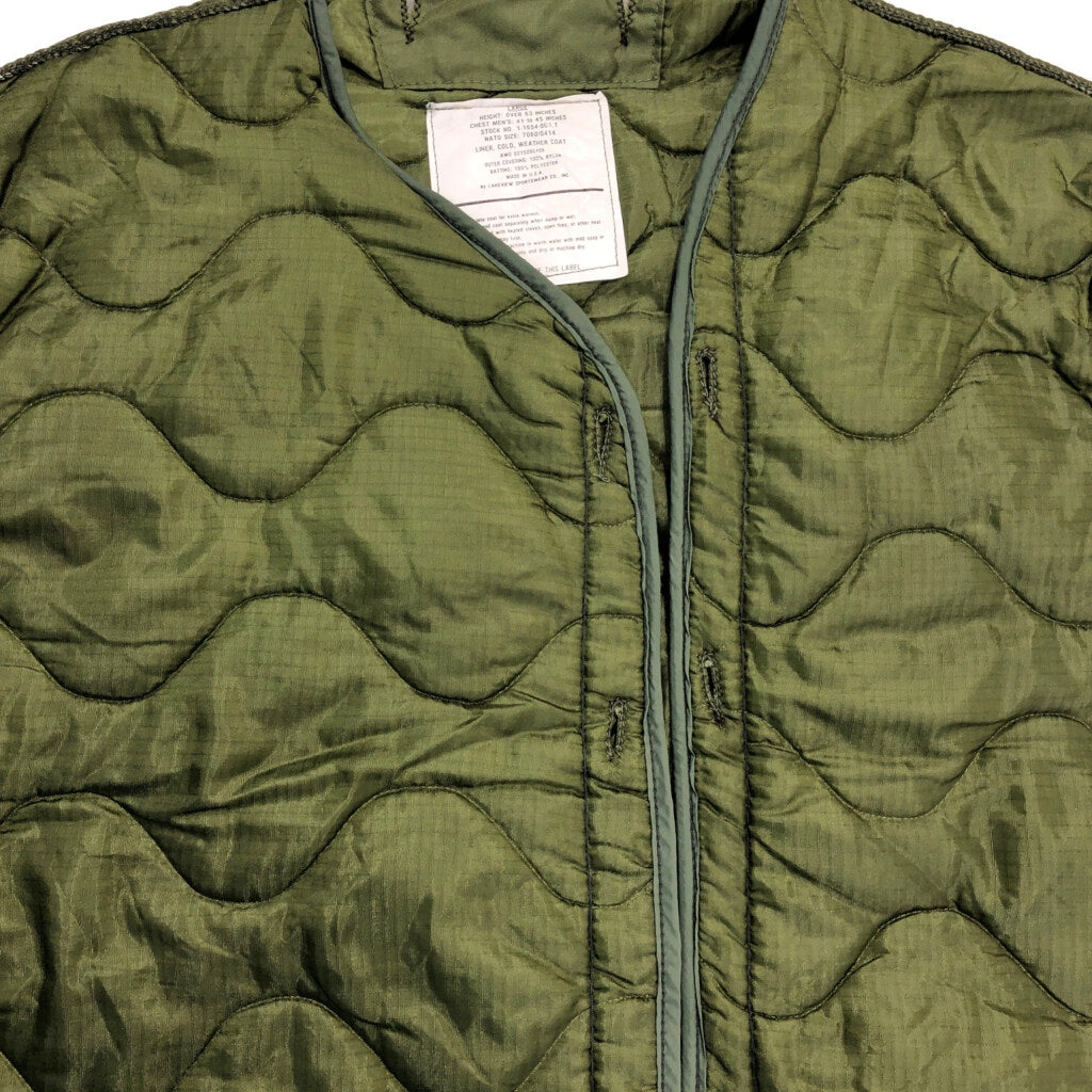 U.S. ARMY BDU Military Jacket