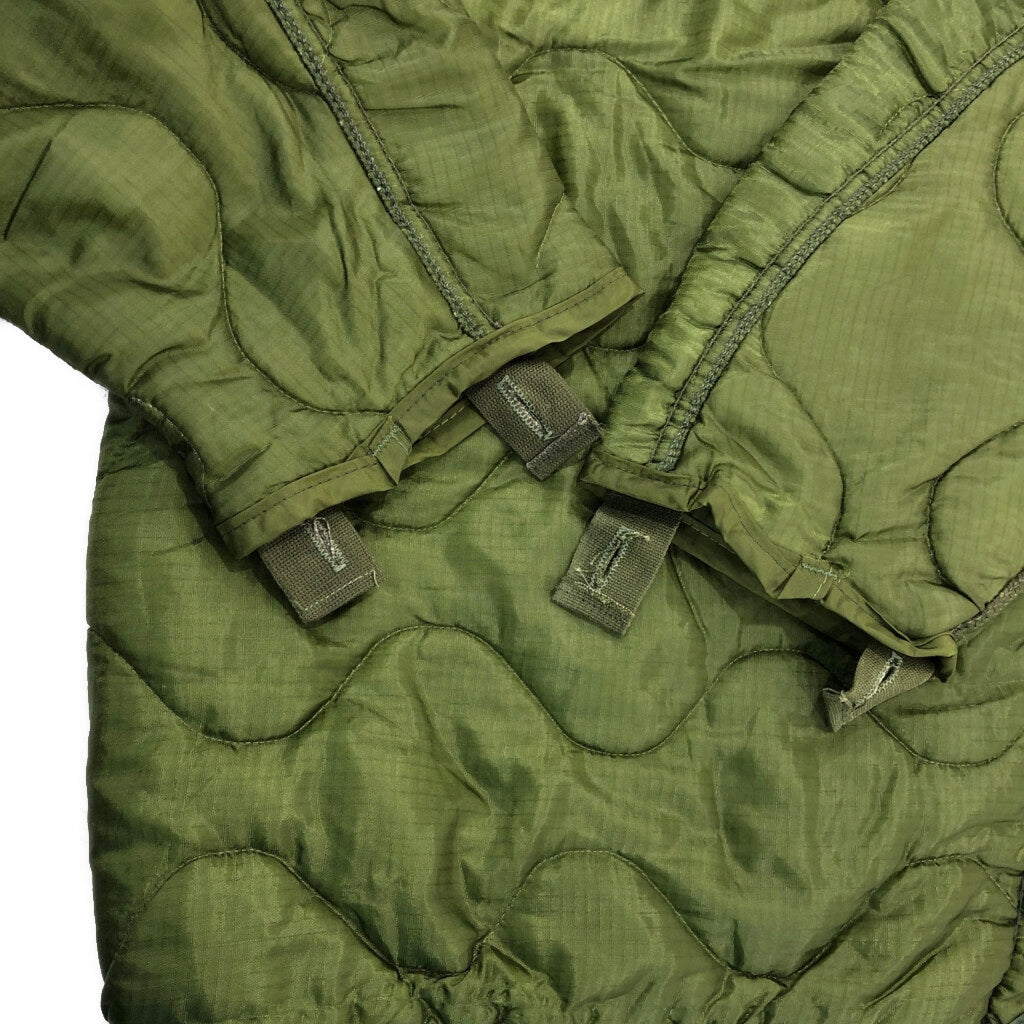 U.S. ARMY BDU Military Jacket