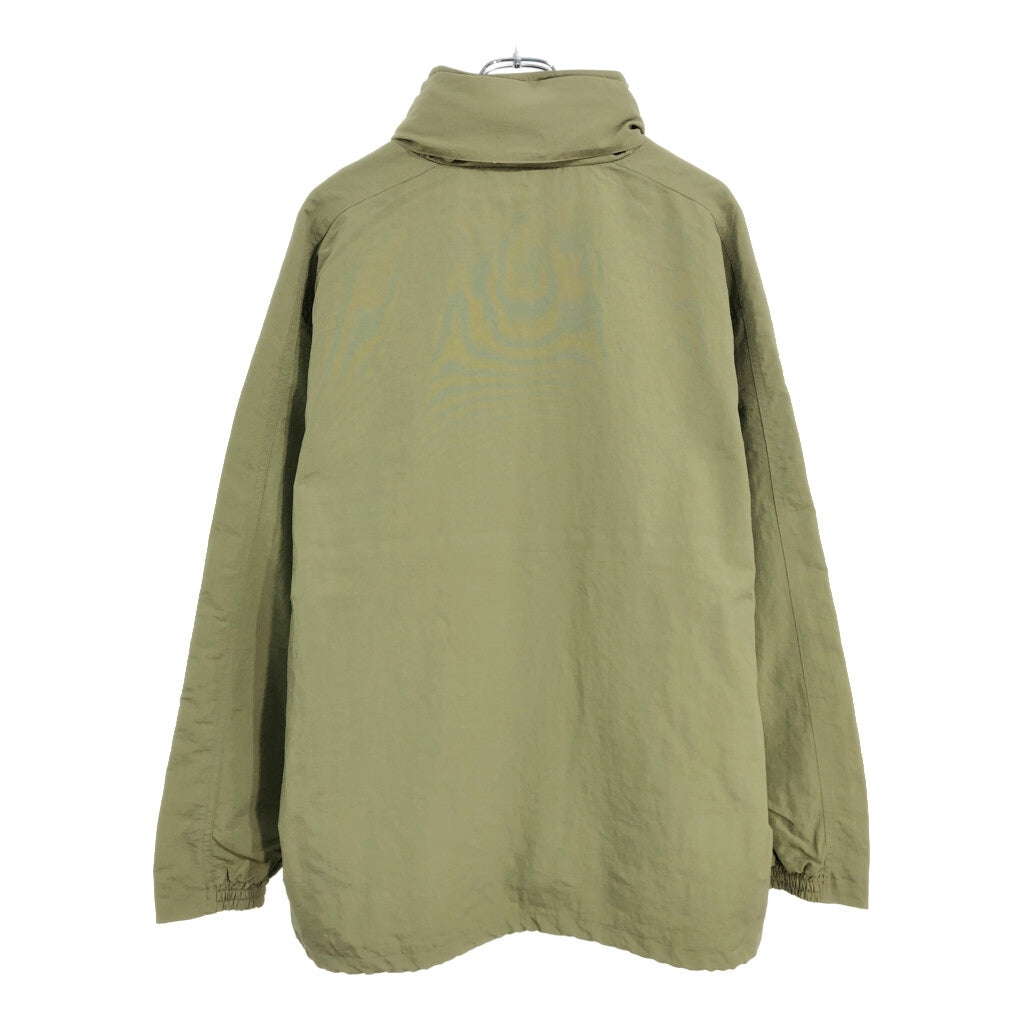 Diadora Mountain Parka