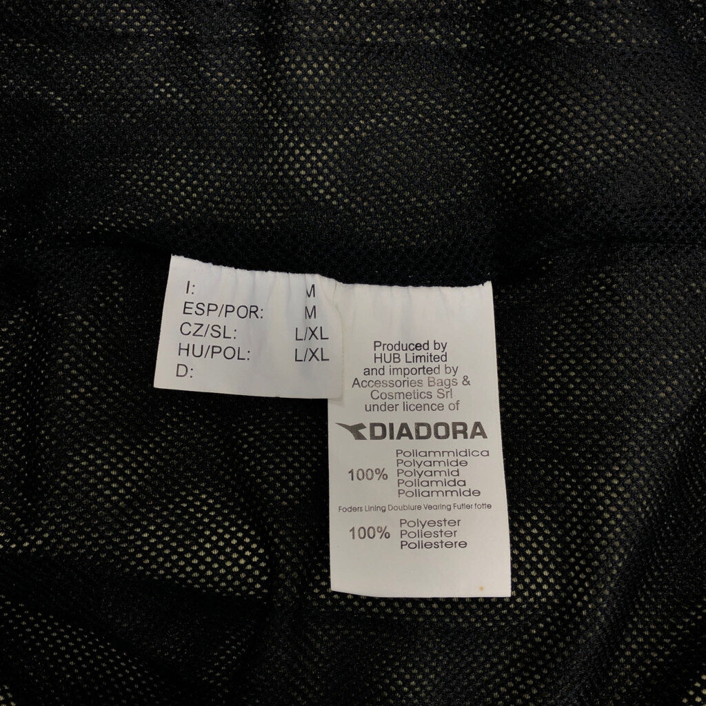 Diadora Mountain Parka