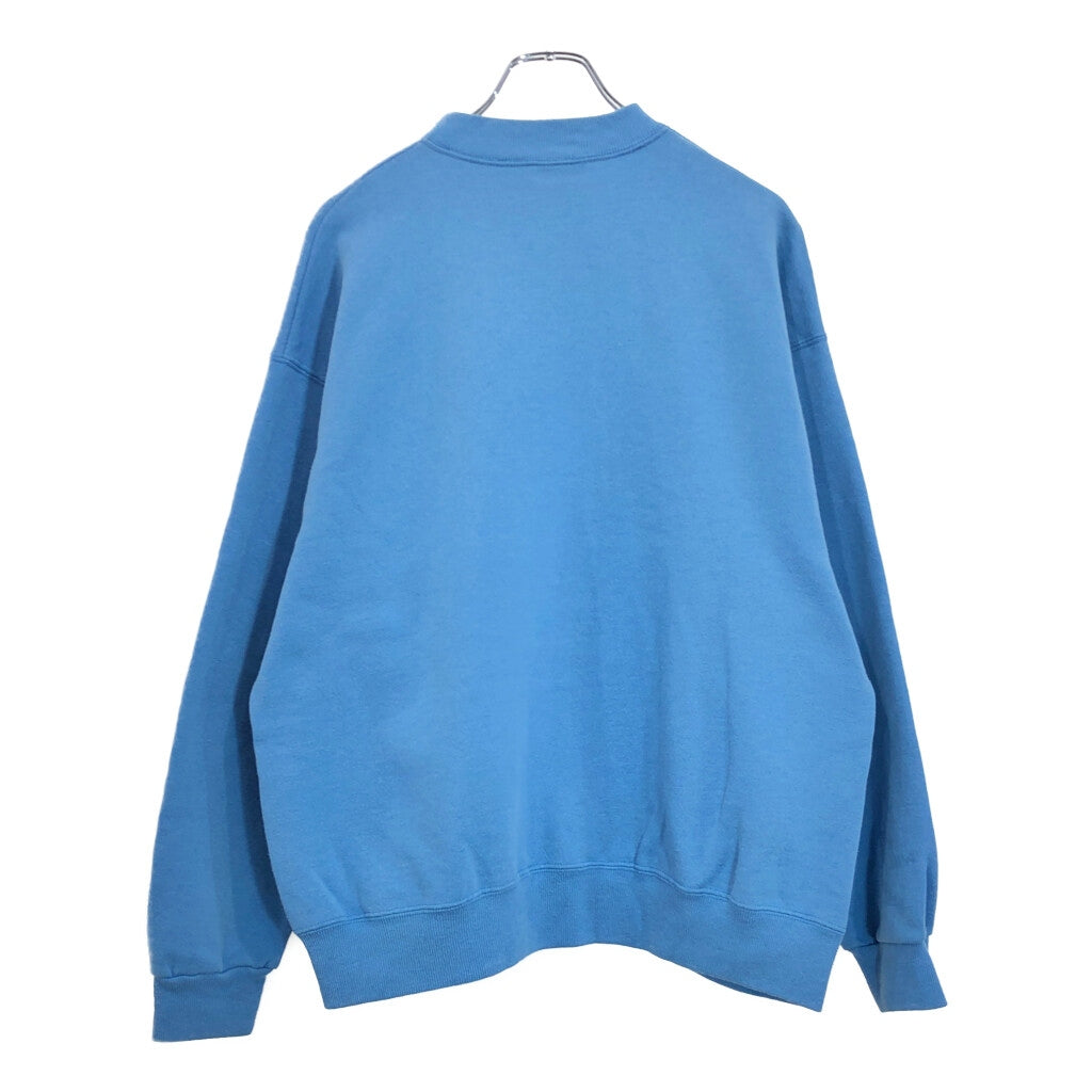 90s Hanes Animal Sweat