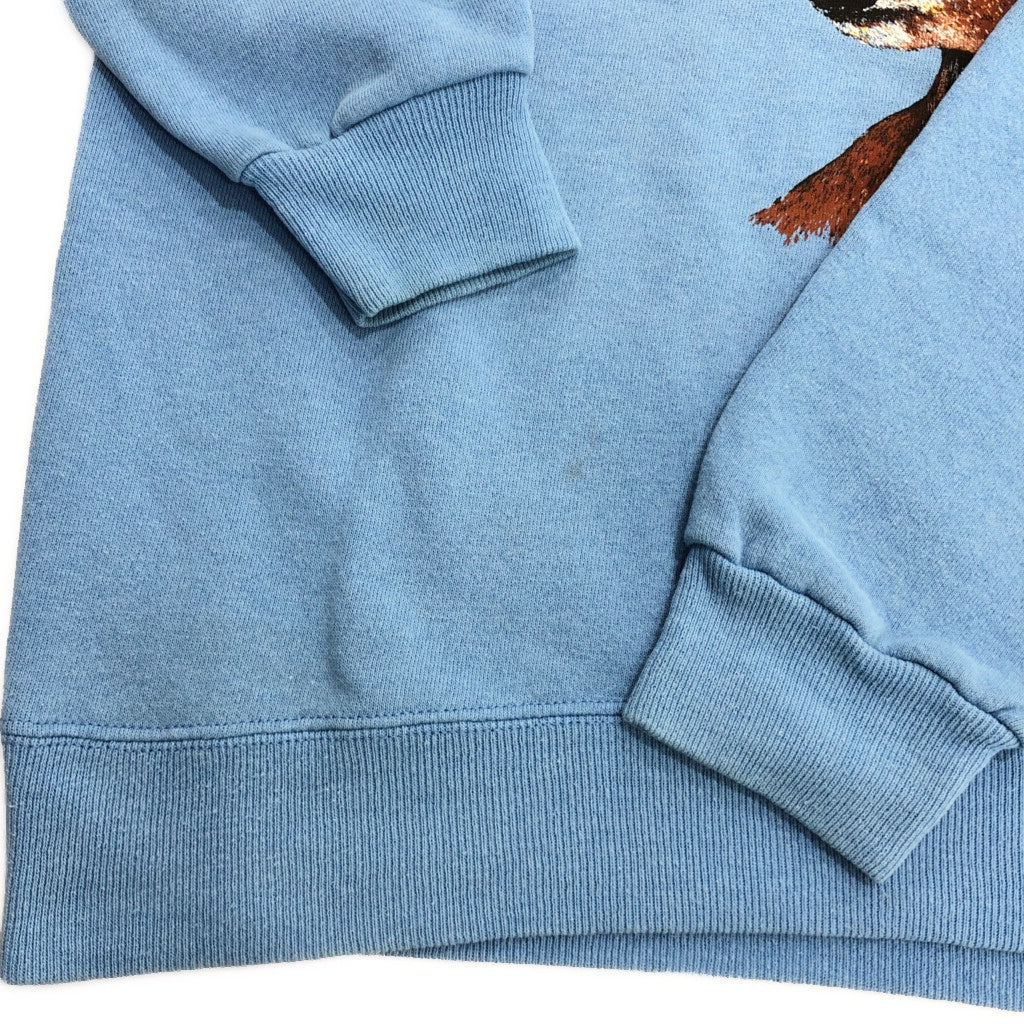 90s Hanes Animal Sweat