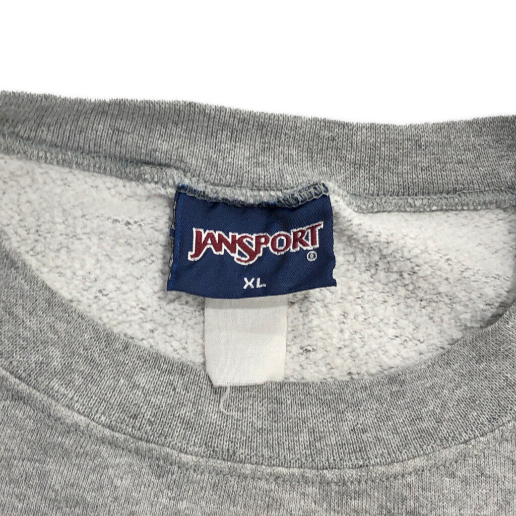 00s JANSPORT College Sweat