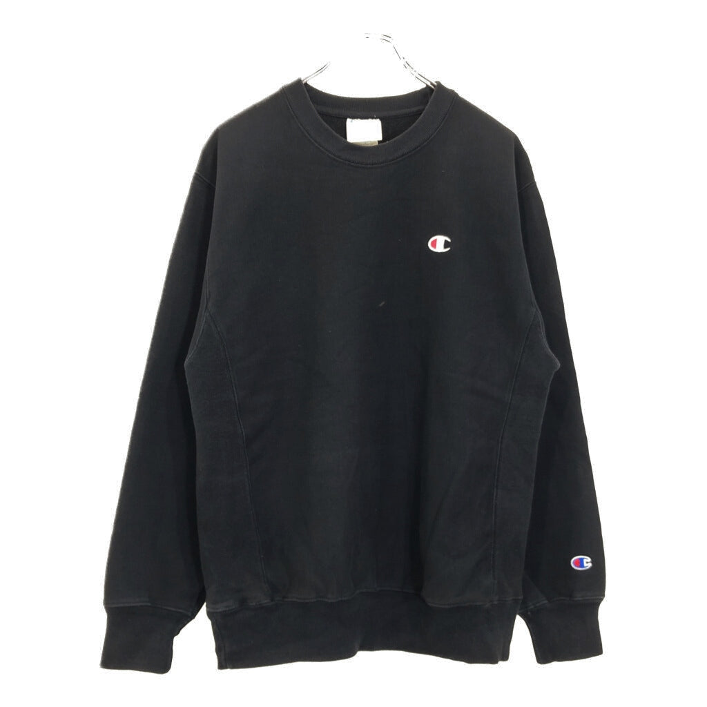 Champion Logo Sweat