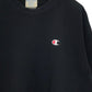 Champion Logo Sweat