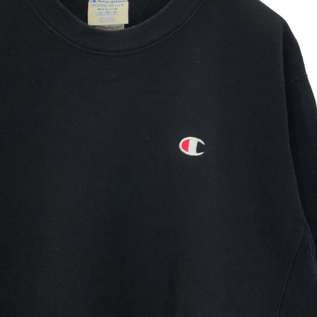 Champion Logo Sweat