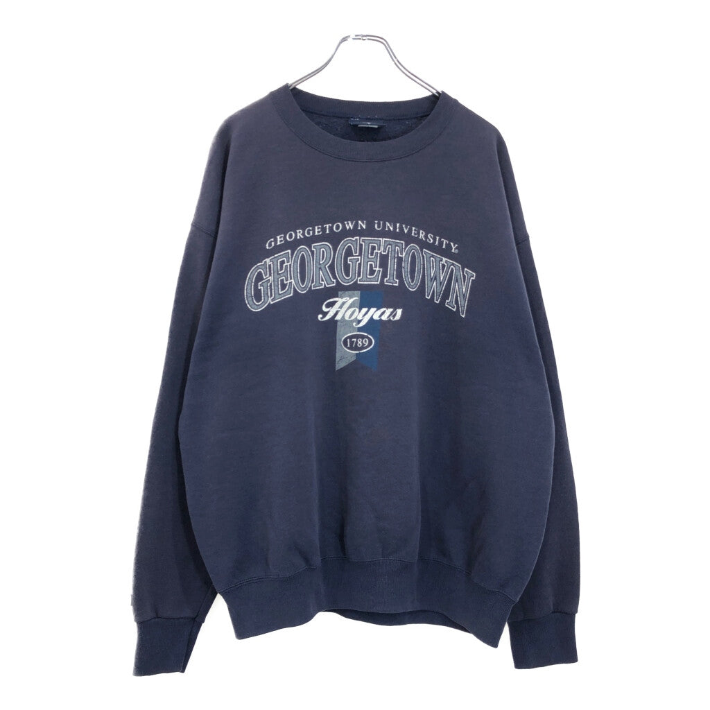 90s JANSPORT College Sweat