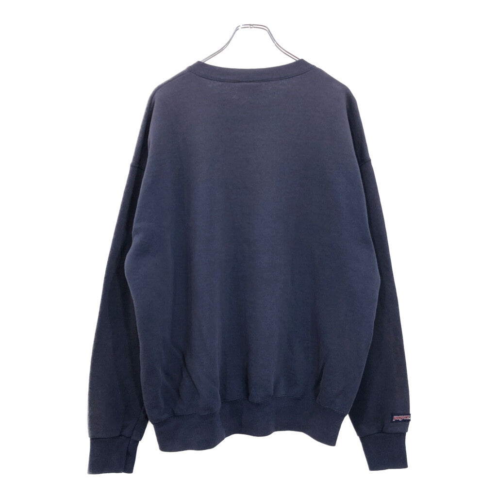90s JANSPORT College Sweat
