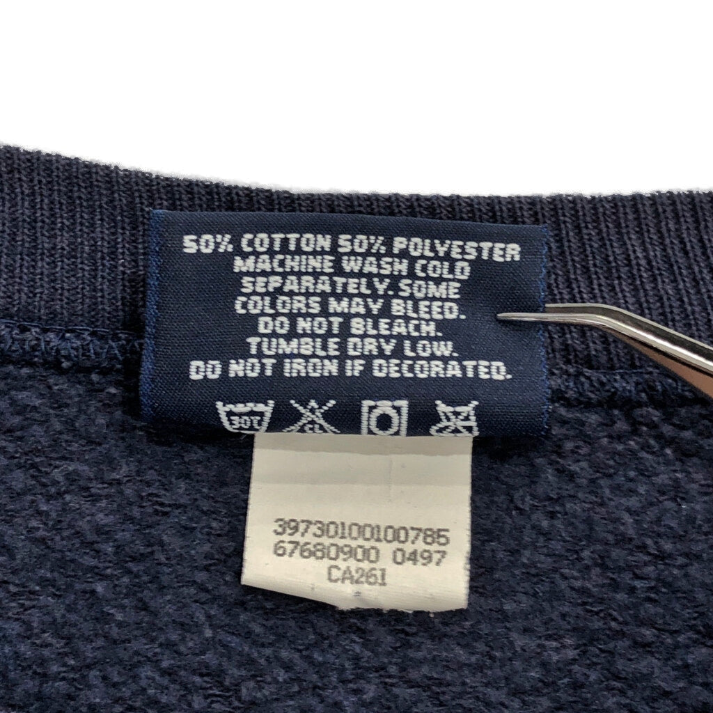 90s JANSPORT College Sweat