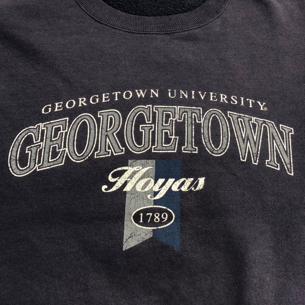 90s JANSPORT College Sweat