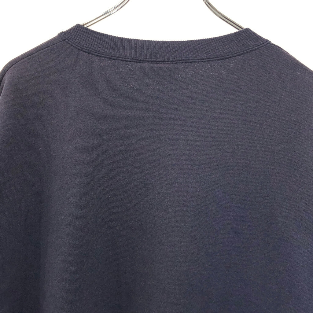 90s JANSPORT College Sweat