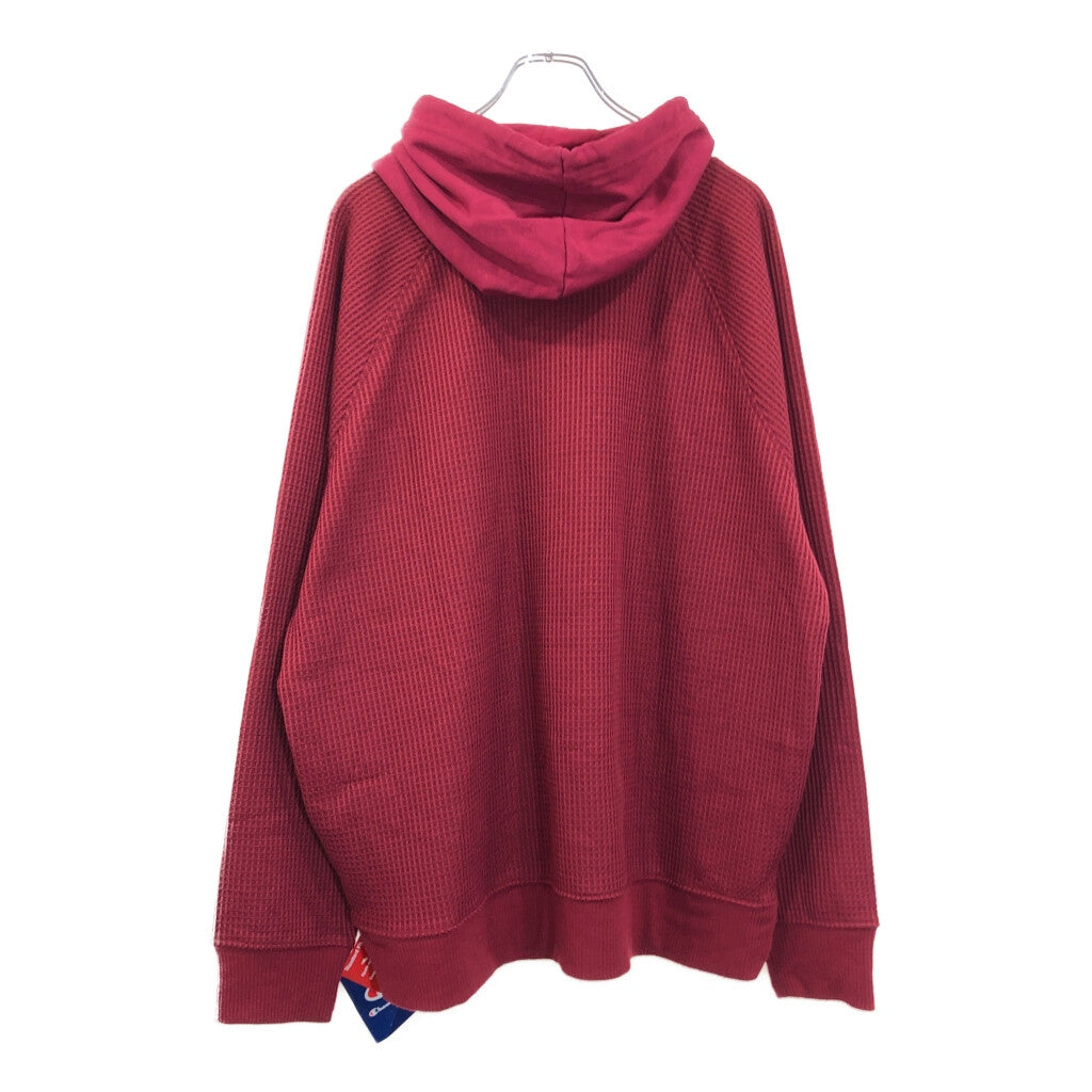 Champion Logo Hoodie