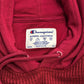 Champion Logo Hoodie