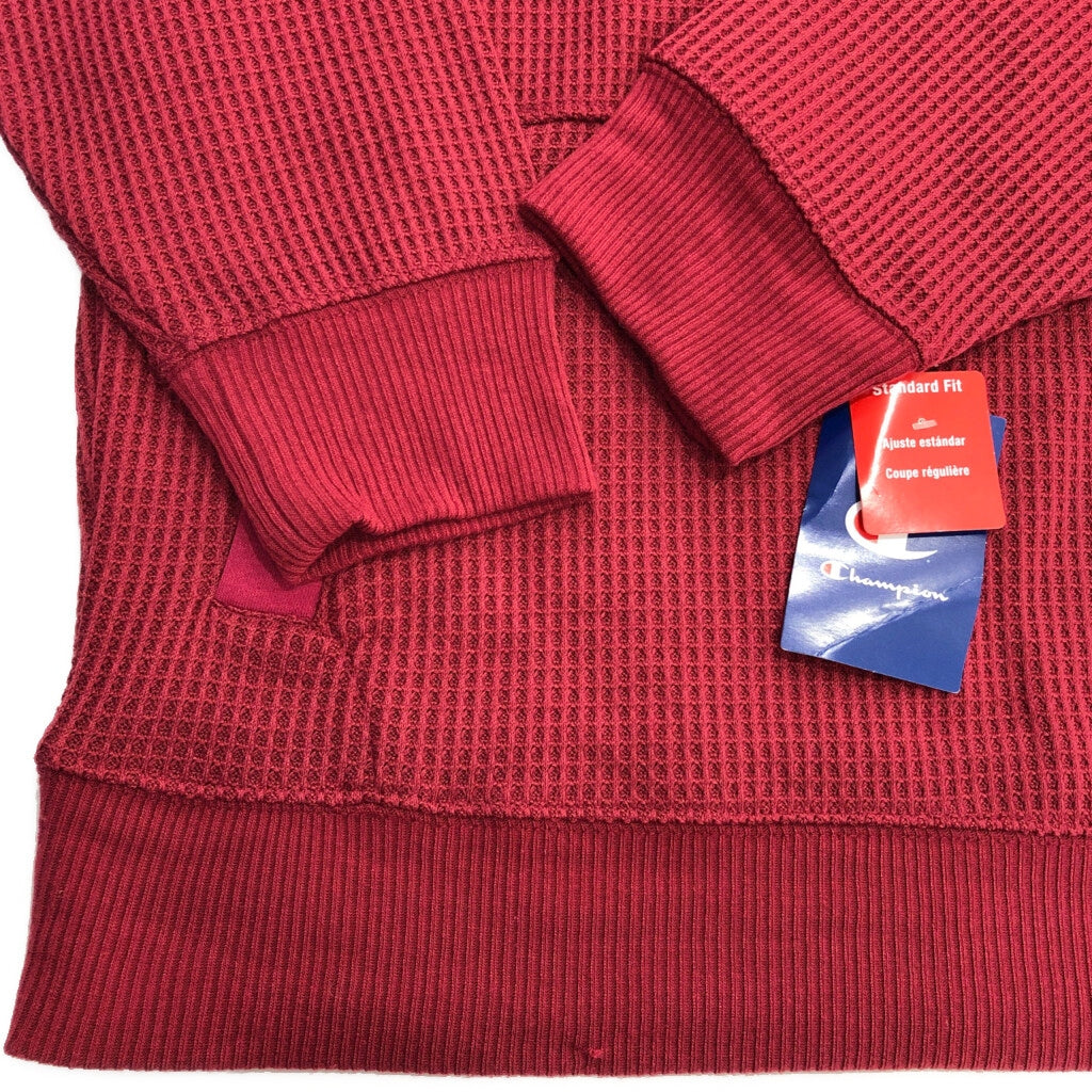 Champion Logo Hoodie